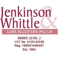 Jenkinson & Whittle Loss Adjusters (Pty) Ltd logo, Jenkinson & Whittle Loss Adjusters (Pty) Ltd contact details