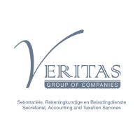 Veritas Rekenmeesters-Accountants logo, Veritas Rekenmeesters-Accountants contact details