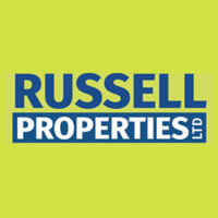 Russell Properties Ltd logo, Russell Properties Ltd contact details