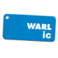 WARL-ic logo, WARL-ic contact details