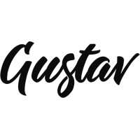 Gustav Concept logo, Gustav Concept contact details