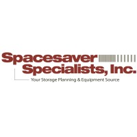 Spacesaver Specialists Inc. logo, Spacesaver Specialists Inc. contact details