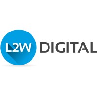 L2W Digital Ltd logo, L2W Digital Ltd contact details