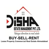 DISHA ESTATE MANAGEMENT PVT.LTD logo, DISHA ESTATE MANAGEMENT PVT.LTD contact details