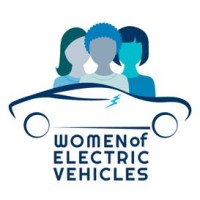 Women of Electric Vehicles logo, Women of Electric Vehicles contact details