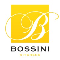 Bossini Kitchens logo, Bossini Kitchens contact details