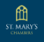 St. Mary's Chambers logo, St. Mary's Chambers contact details