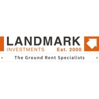 Landmark Investments Group logo, Landmark Investments Group contact details