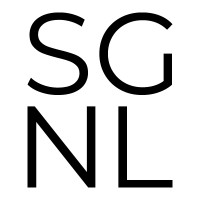 SGNL logo, SGNL contact details