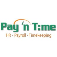 Pay 'n Time HR Services, Inc. logo, Pay 'n Time HR Services, Inc. contact details