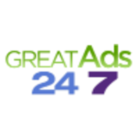 Great Ads 24-7 logo, Great Ads 24-7 contact details