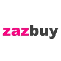 ZAZBUY logo, ZAZBUY contact details