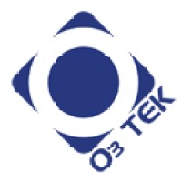 O3 Tek logo, O3 Tek contact details