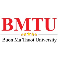 Buon Ma Thuot University logo, Buon Ma Thuot University contact details