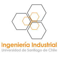 Depto. de Ingeniería Industrial de la U. de Santiago de Chile logo, Depto. de Ingeniería Industrial de la U. de Santiago de Chile contact details