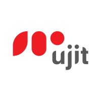 UJIT logo, UJIT contact details