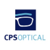 CPS Optical logo, CPS Optical contact details