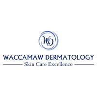 Waccamaw Dermatology logo, Waccamaw Dermatology contact details