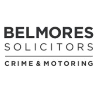 BELMORES LIMITED logo, BELMORES LIMITED contact details