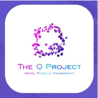 The Q Project México logo, The Q Project México contact details