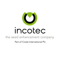 Incotec logo, Incotec contact details