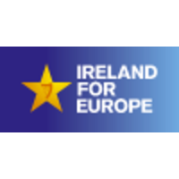 Ireland for Europe logo, Ireland for Europe contact details