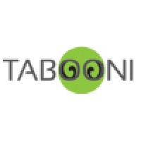 Tabooni logo, Tabooni contact details