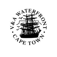 V&A Waterfront logo, V&A Waterfront contact details