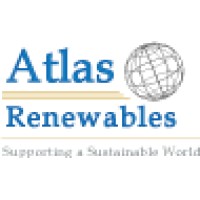 Atlas Renewables, LLC logo, Atlas Renewables, LLC contact details