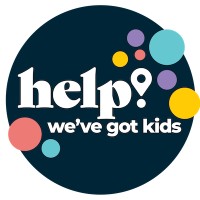 Help! We've Got Kids logo, Help! We've Got Kids contact details