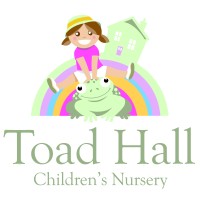 Toad Hall Nursery Group logo, Toad Hall Nursery Group contact details