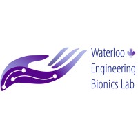 Waterloo Engineering Bionics Lab (eBionics) logo, Waterloo Engineering Bionics Lab (eBionics) contact details