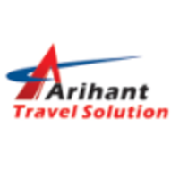 Arihant Travel Solution Pvt. Ltd logo, Arihant Travel Solution Pvt. Ltd contact details