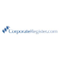 CorporateRegister.com Limited logo, CorporateRegister.com Limited contact details