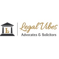 Legal Vibes logo, Legal Vibes contact details