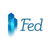 FED logo, FED contact details