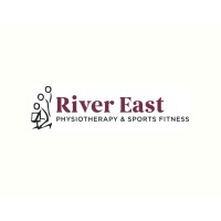 River East Physiotherapy and Sports Fitness Clinic logo, River East Physiotherapy and Sports Fitness Clinic contact details