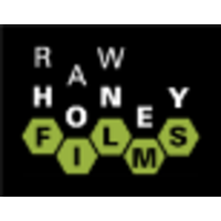 Raw Honey Films logo, Raw Honey Films contact details