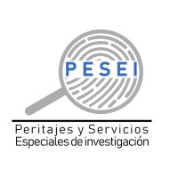 PESEI logo, PESEI contact details