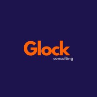 GLOCK CONSULTING logo, GLOCK CONSULTING contact details