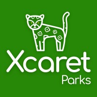 Xcaret Parks logo, Xcaret Parks contact details