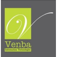 Venba Information Technology logo, Venba Information Technology contact details