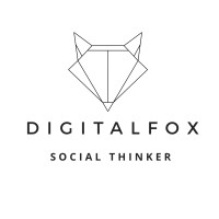 Digitalfox logo, Digitalfox contact details