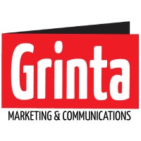 Grinta Publishing Services logo, Grinta Publishing Services contact details