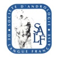 SALF Société d'Andrologie de langue Française (French society of andrology) logo, SALF Société d'Andrologie de langue Française (French society of andrology) contact details