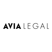 Avia Legal logo, Avia Legal contact details