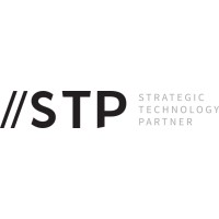 STP / Strategic Technology Partner / logo, STP / Strategic Technology Partner / contact details