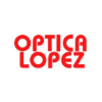 Optica Lopez logo, Optica Lopez contact details