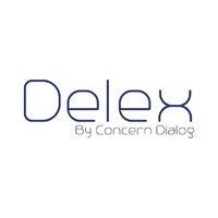 Delex logo, Delex contact details