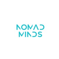 Nomad Minds logo, Nomad Minds contact details